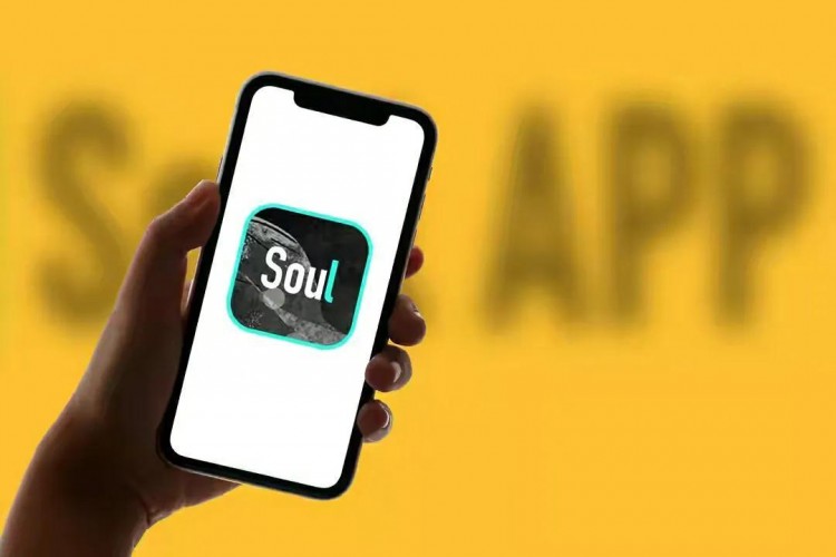 Soul——现代年轻人交友软件
