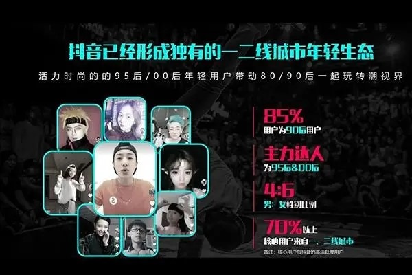 抖音新账号注册攻略