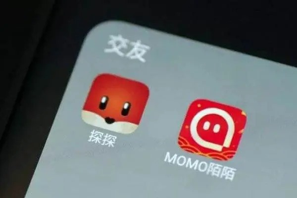 同城交友APP哪个好?