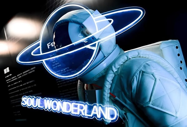 soul隔空消息怎么看？